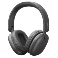 Oraimo BoomPop Lite Bluetooth Black Over-Ear Headphone